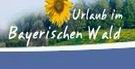 Urlaub Bayerischer Wald Pension Bayrischer Wald
