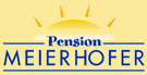 Urlaub Bayerischer Wald Pension Bayrischer Wald